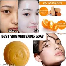 Pimple Remover Soap